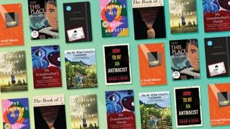 9 Books Every Canadian Should Read This Summer—According To Our Favourite Indie Booksellers