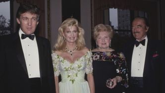 Everything You Need To Know About Mary Trump’s New Book