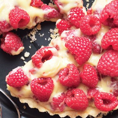 31 Raspberry Recipes For Peak Season