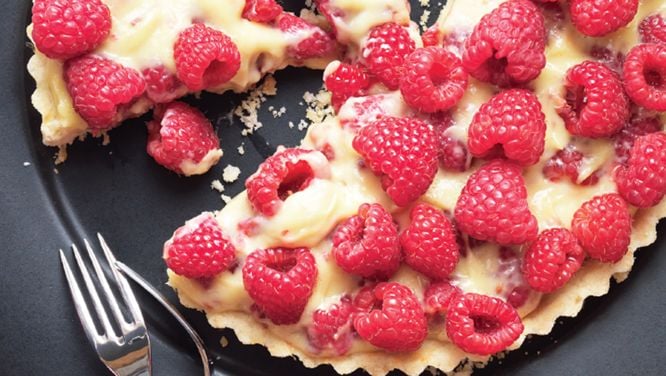 31 Raspberry Recipes For Peak Season