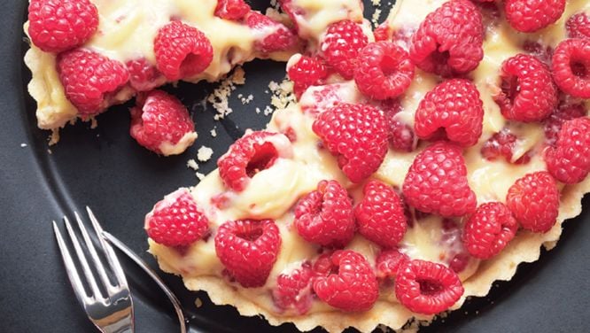 27 Raspberry Recipes For Peak Season