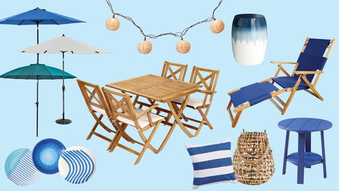 25 Easy Ways To Refresh Your Backyard For Summer