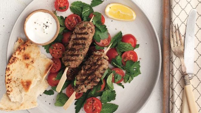 37 Summer Dinner Recipes Ready In 30 Minutes Or Less