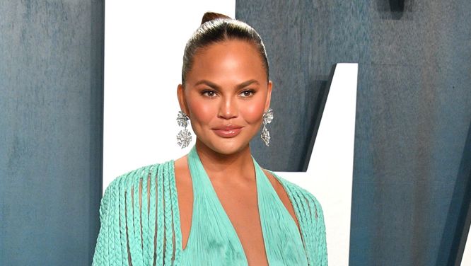 We Found Cheaper Versions Of The Skincare Products Chrissy Teigen Swears By