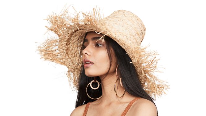 16 Cute Sun Hats You'll Want To Wear All Summer Long