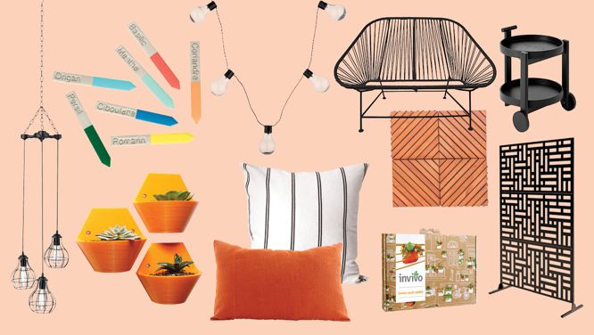 25 Easy Ways To Transform A Small Balcony Into A Chic City Retreat