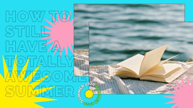 10 Soothing Romance Novels To Read This Summer