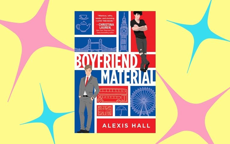 10 Soothing Romance Novels To Read This Summer