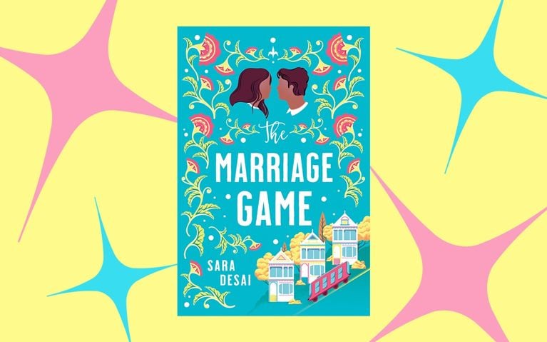 10 Soothing Romance Novels To Read This Summer