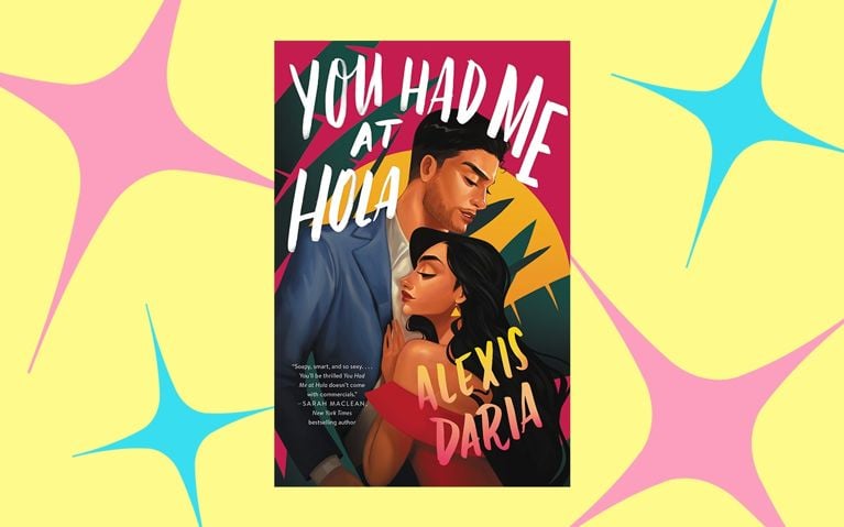10 Soothing Romance Novels To Read This Summer