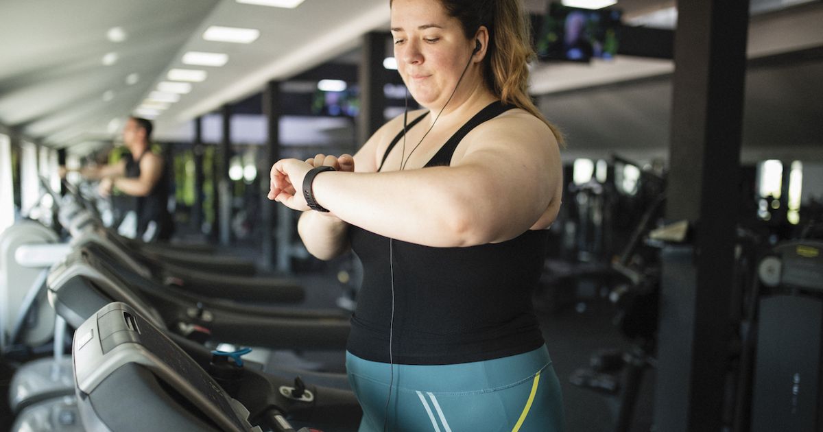 Gym Reopening What To Expect In Phase 3 Chatelaine Chatelaine