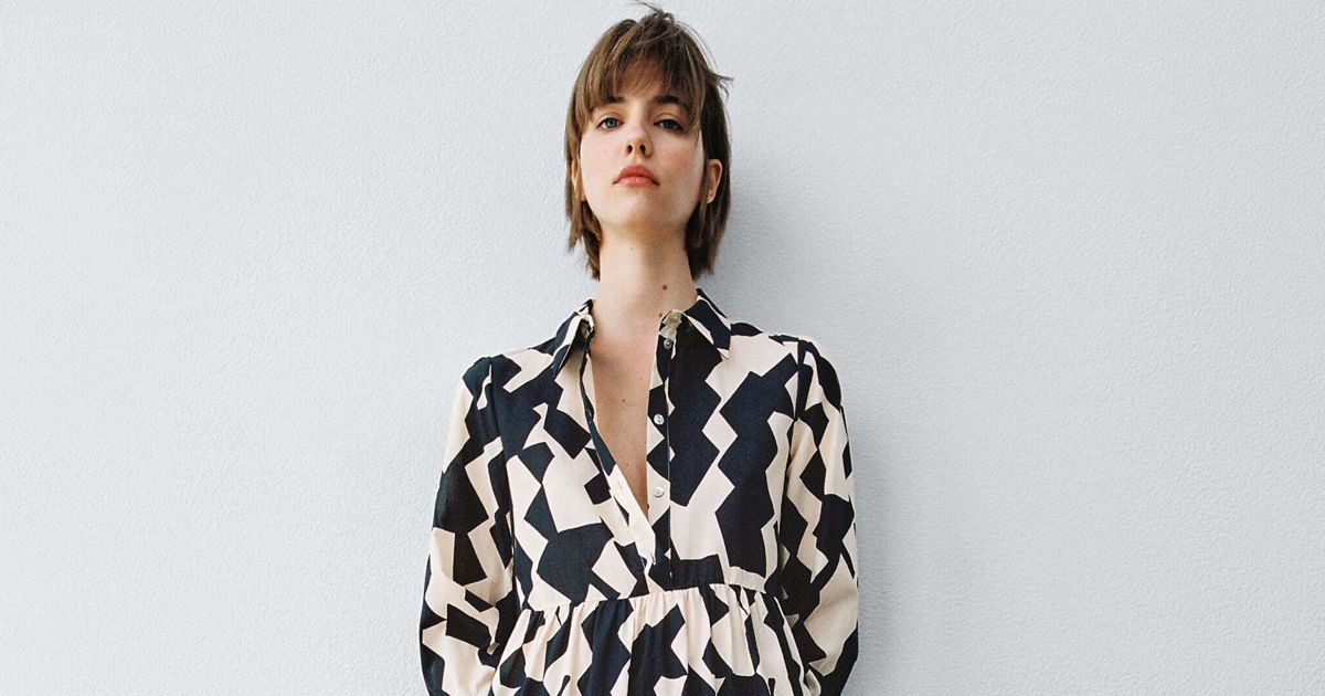 20 Gorgeous Summer Dresses To Wear Into Fall - Chatelaine