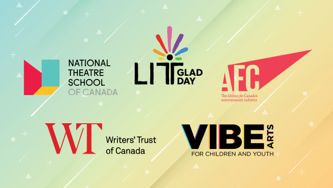 5 Ways You Can Help Keep Canadian Arts Alive