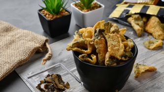 3 Healthy—And Addictive—Snack Alternatives To The Potato Chip