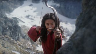 What's New On Disney+ For September 2020