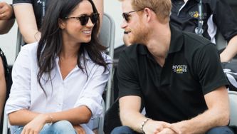 A CanCon Guide To 'Finding Freedom,' The New Book About Harry And Meghan