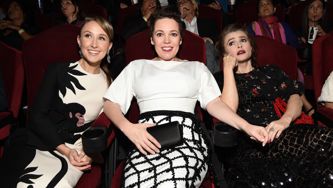 Watch The New Trailer For The Crown Season 4 (Featuring Princess Diana)