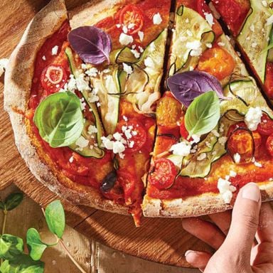 17 Delicious Ways To Use Fresh Basil