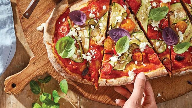 17 Delicious Ways To Use Fresh Basil