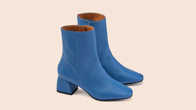 18 Pairs Of Ankle Boots At Every Price Point