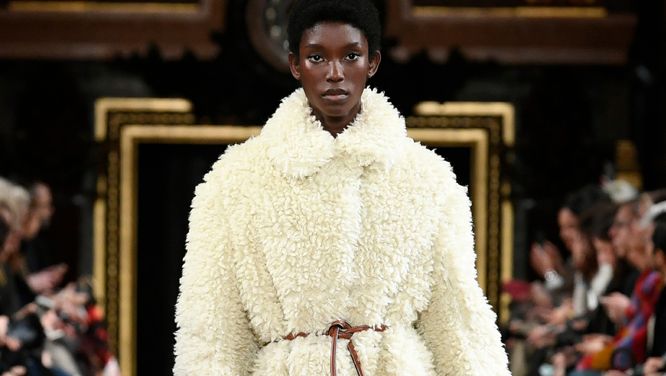 6 Key Fashion Trends For Fall
