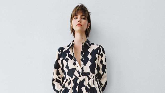 20 Gorgeous Dresses To Wear Now And Into Fall