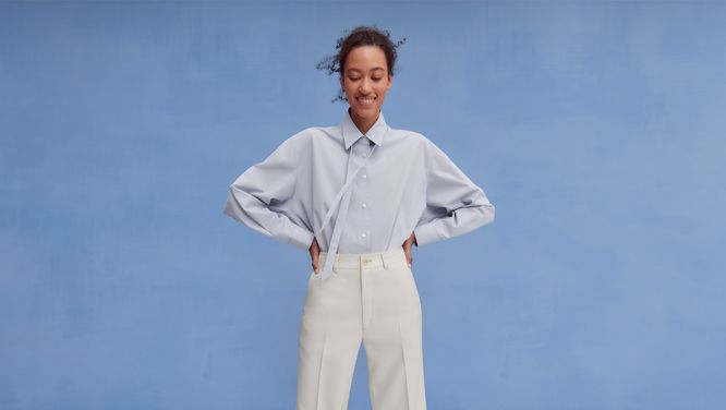 15 Fall Basics From Uniqlo’s New Collection