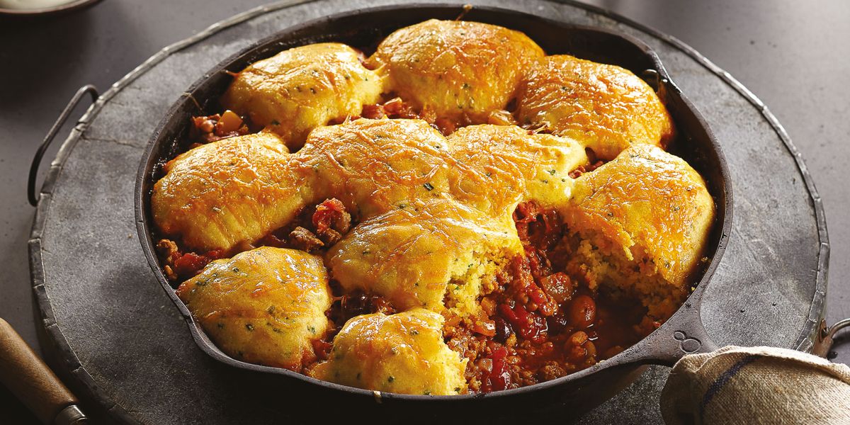 Turkey-Chili-with-cheddar-