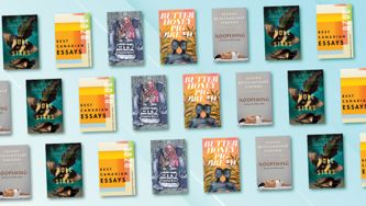 5 Smart New Books To Read This Fall