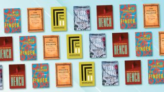 5 Tense New Thrillers To Read This Fall
