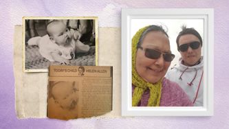 The Pandemic Has Delayed Reparations For Inuit Survivors Of The Sixties Scoop