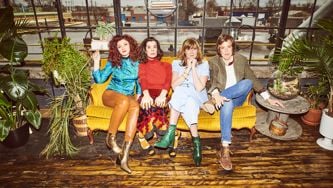 The 10 Best Baroness Von Sketch Show Sketches To Watch Now