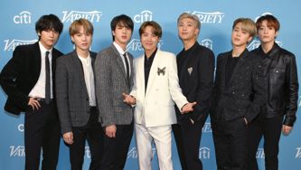 A Beginner's Guide To K-Pop