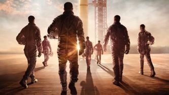 What's New On Disney+ For October 2020