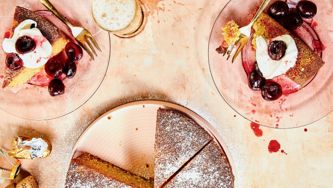 Eden Grinshpan Offers A Taste of Tel Aviv, Every Day Of The Week