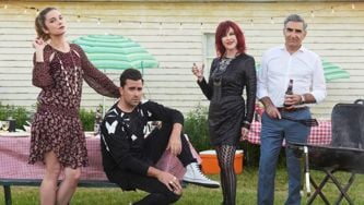 So, You’re Going to Watch Schitt’s Creek Now