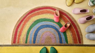 22 Cute Doormats For A Great First Impression