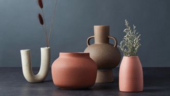 21 Cute Vases To Bring Home This Fall