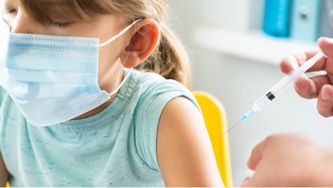 The Flu Shot Is *Essential* This Year—But Doctors Worry It Might Be Hard To Get