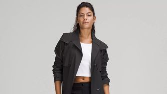 The Best Trench Coats For Every Budget