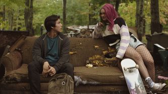 6 Reasons To Watch Trickster, CBC’s New Supernatural Thriller