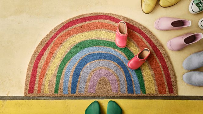 22 Cute Doormats For A Great First Impression