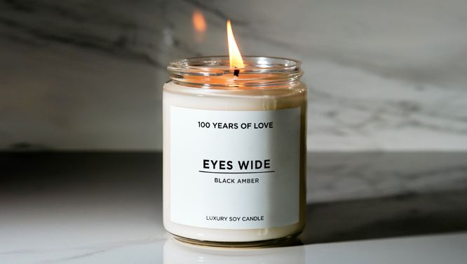 10 Fall Candles For Cozy Nights In