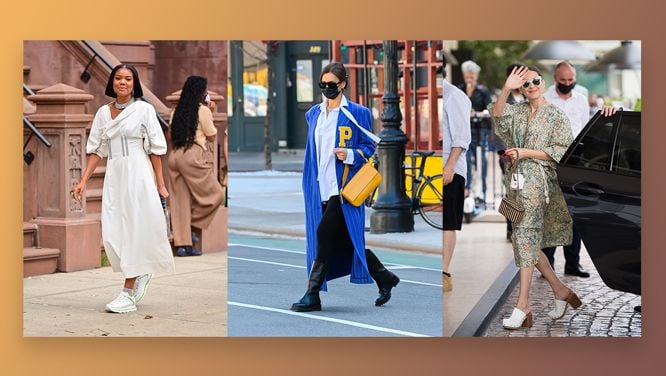 5 Fall Footwear Trends, With 25 Picks To Shop Now