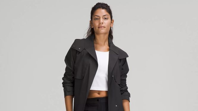 The Best Trench Coats For Every Budget