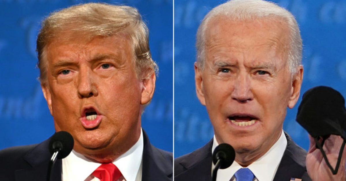 5 Takeaways From The Final Presidential Debate - Chatelaine