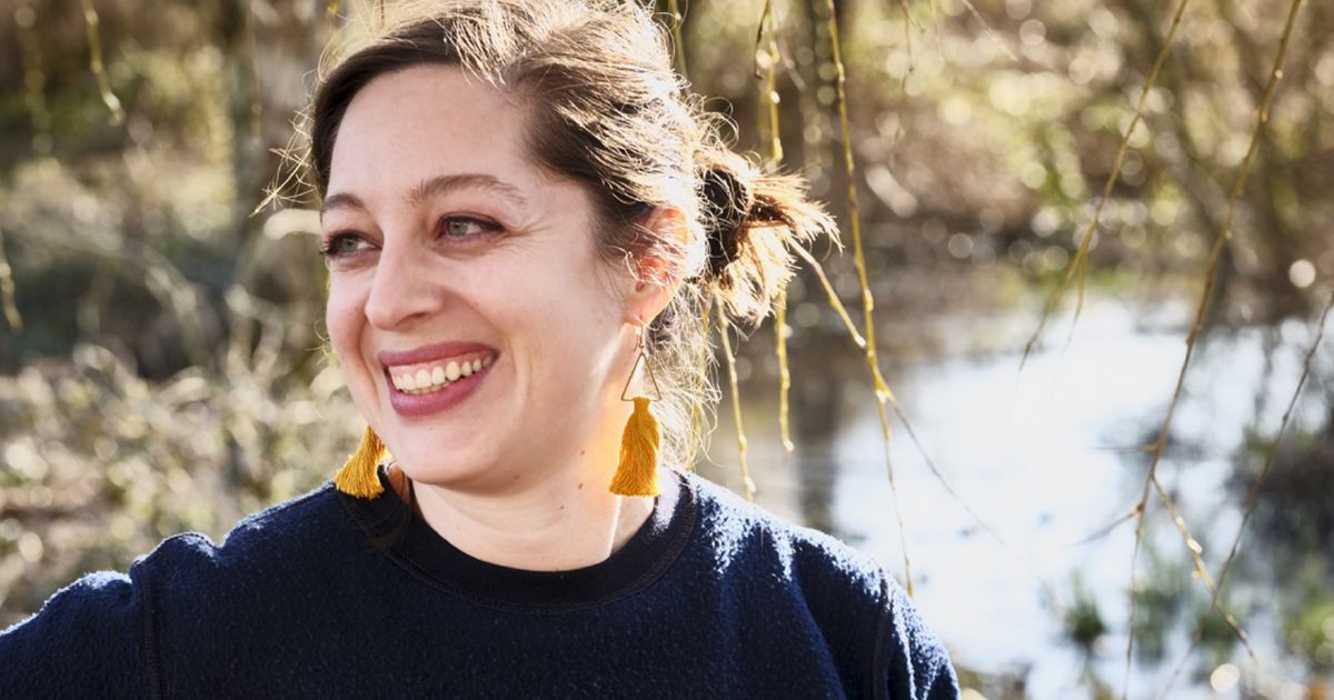 Why I Got Laser Eye Surgery Chatelaine