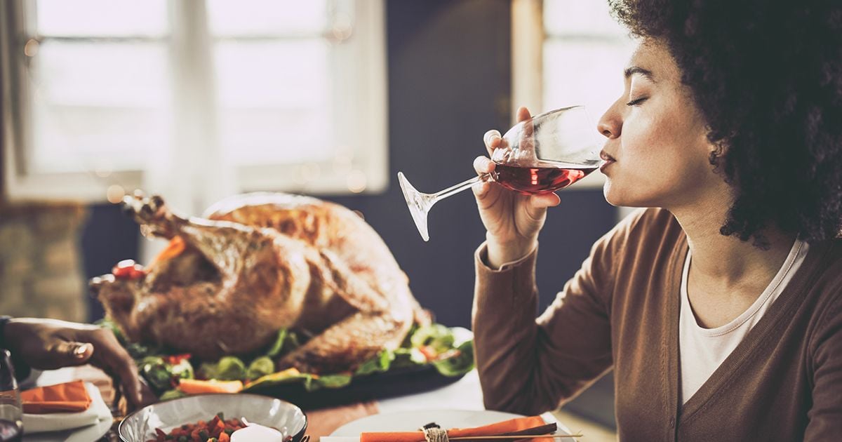 The Best Bargain Thanksgiving Wines With Turkey Red & White To Bubbly