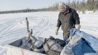 Canada's Climate-Change Inaction Violates Indigenous Human Rights: Reports