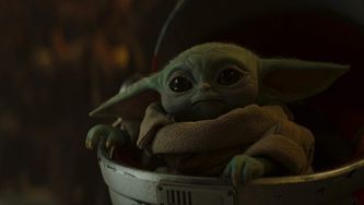 What's New On Disney+ For November 2020